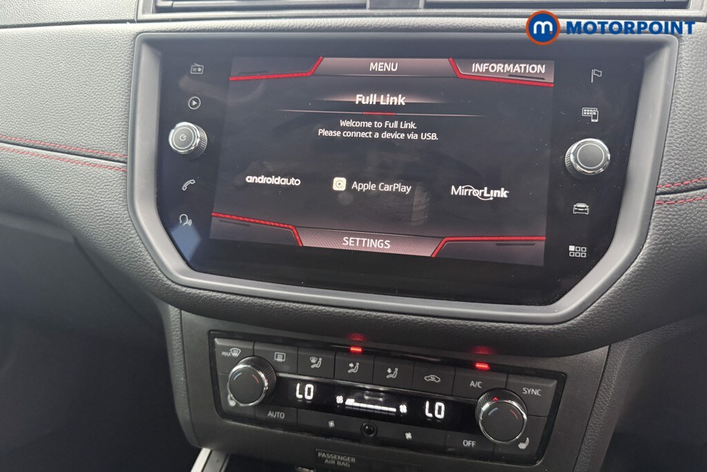 Used SEAT Arona 2020 for sale - 76394459: Photo 17