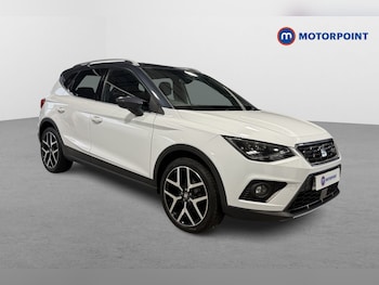 SEAT - Arona