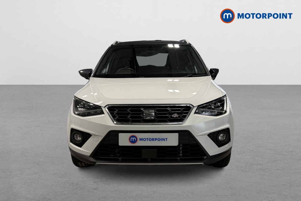 Used SEAT Arona 2020 for sale - 76394459: Photo 2