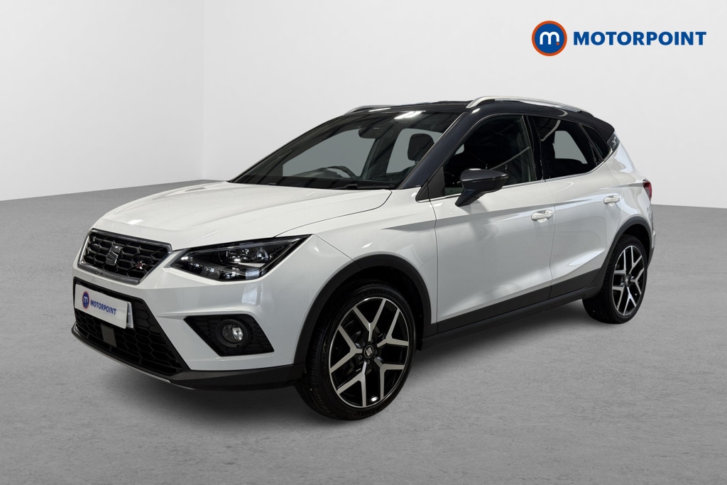 Used SEAT Arona 2020 for sale - 76394459: Photo 3