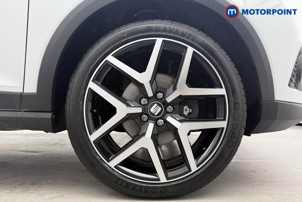 Used SEAT Arona 2020 for sale - 76394459: Photo 37