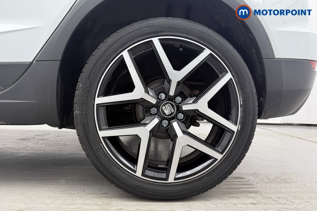 Used SEAT Arona 2020 for sale - 76394459: Photo 39