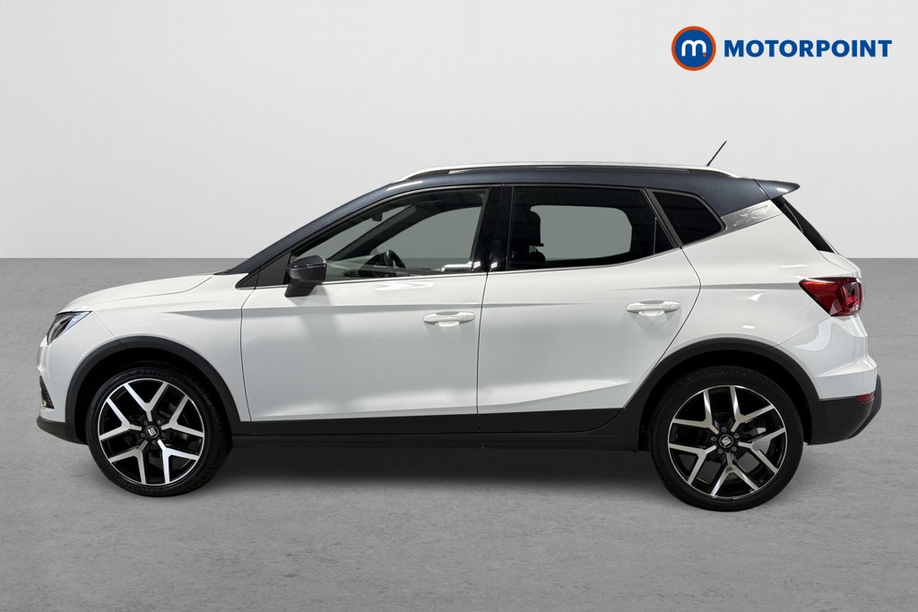 Used SEAT Arona 2020 for sale - 76394459: Photo 4