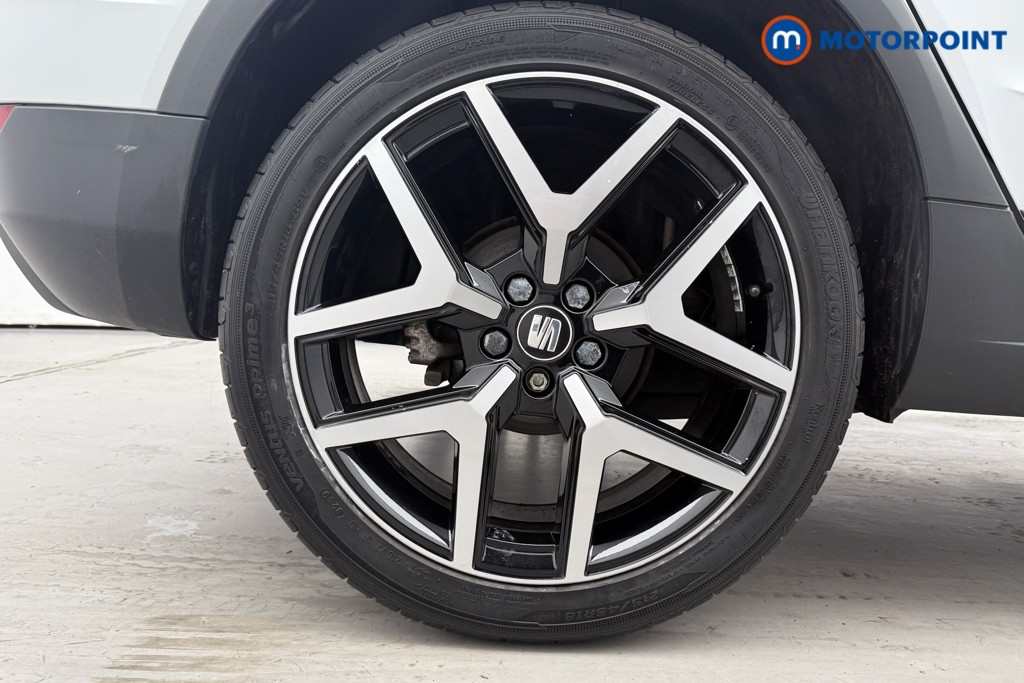 Used SEAT Arona 2020 for sale - 76394459: Photo 40