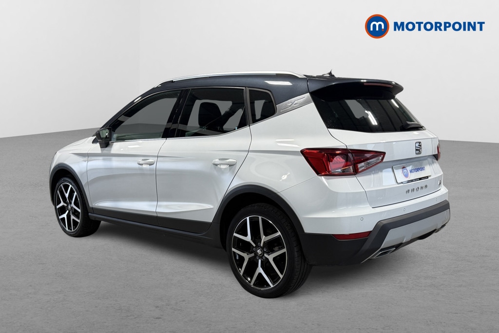 Used SEAT Arona 2020 for sale - 76394459: Photo 5