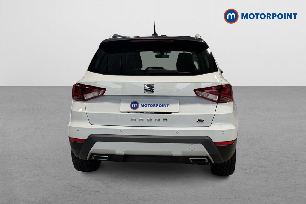 Used SEAT Arona 2020 for sale - 76394459: Photo 6