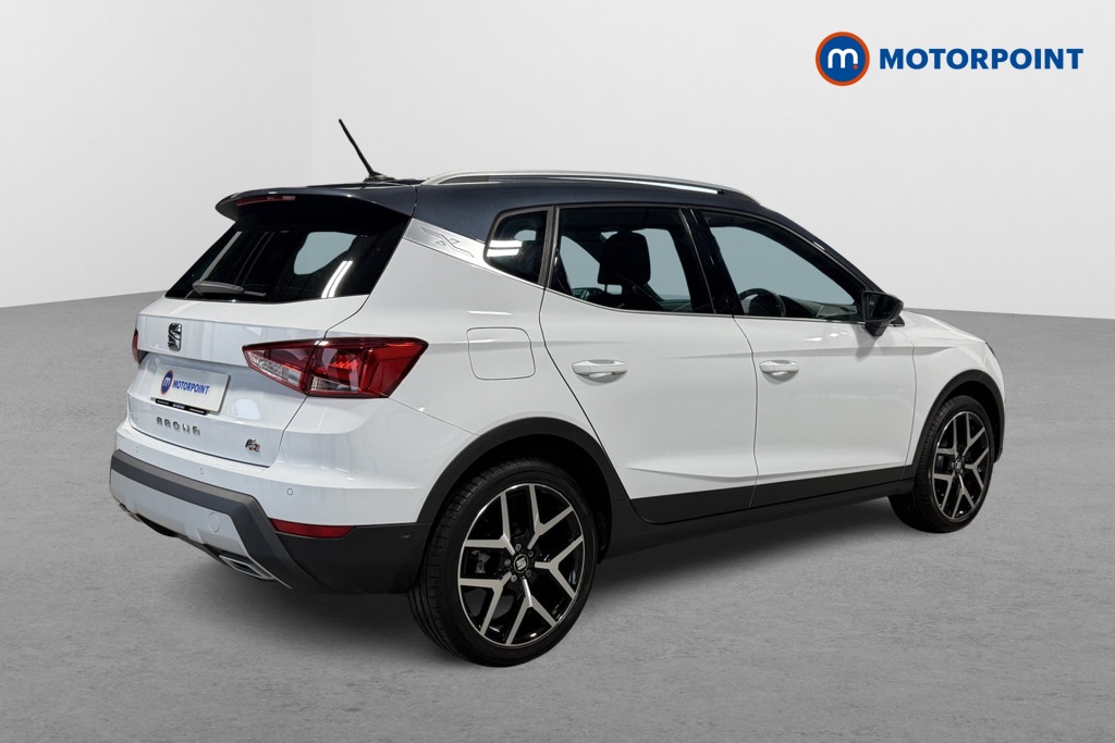 Used SEAT Arona 2020 for sale - 76394459: Photo 7