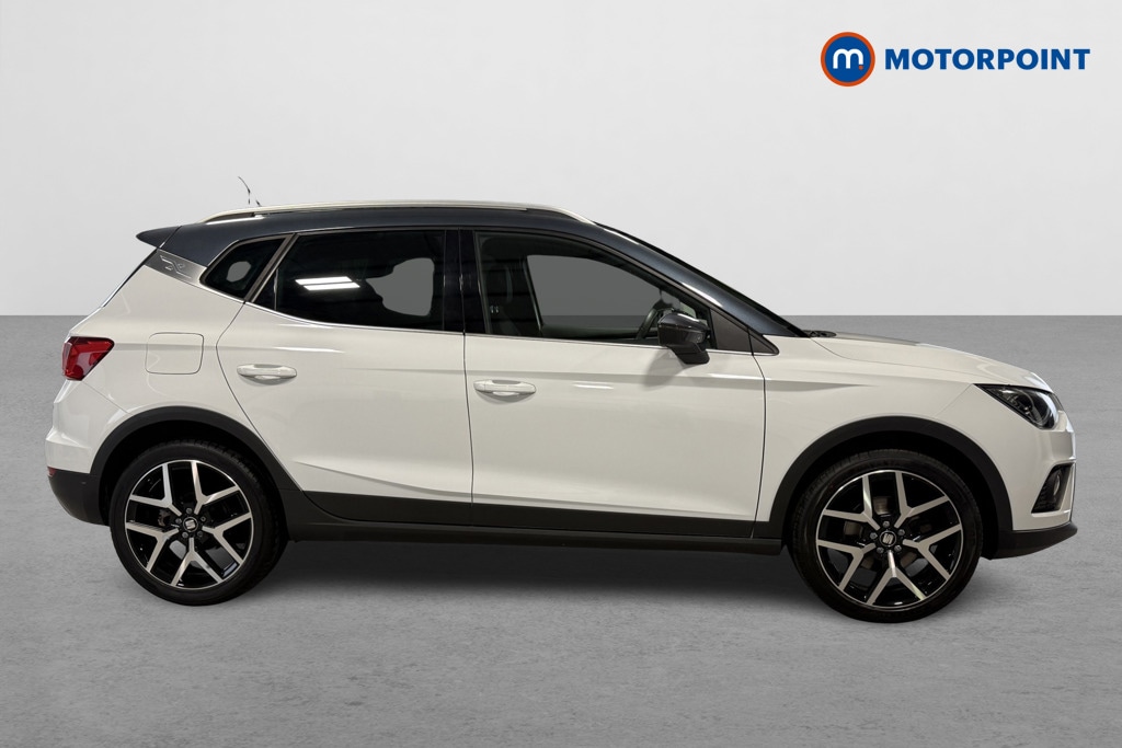 Used SEAT Arona 2020 for sale - 76394459: Photo 8