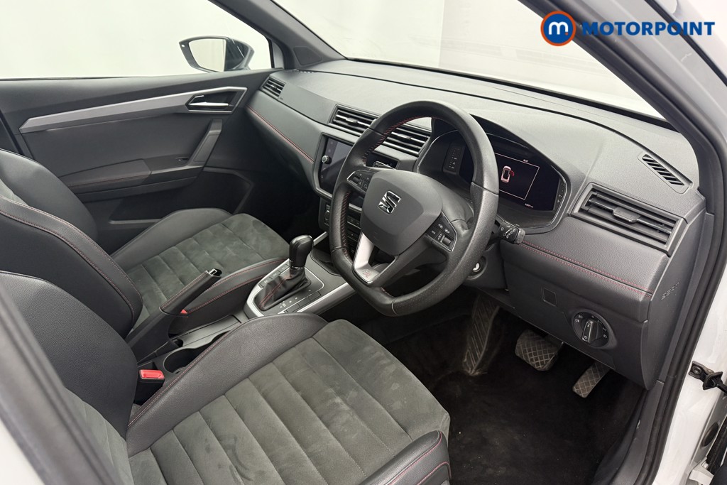 Used SEAT Arona 2020 for sale - 76394459: Photo 9