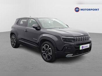 Used Jeep Other 2024 for sale - 76232101: Photo