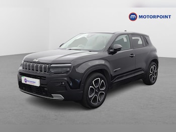 Used Jeep Other 2024 for sale - 76232101: Photo