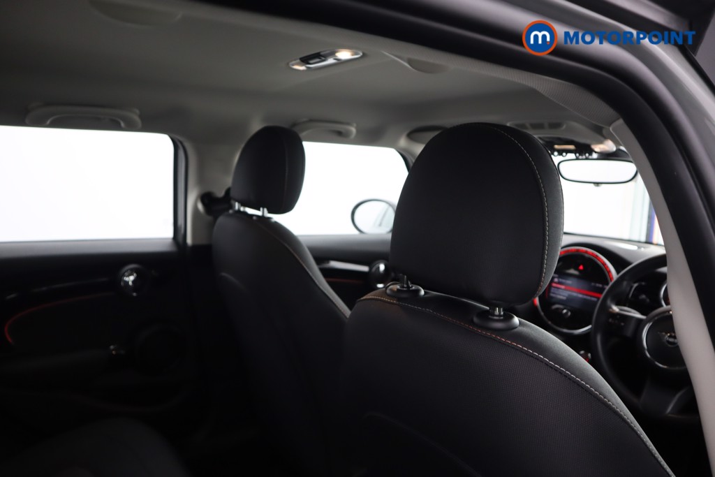 Used MINI Hatch 2022 for sale - 77562695: Photo 22