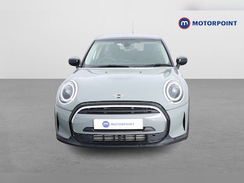Used MINI Hatch 2022 for sale - 77562695: Photo