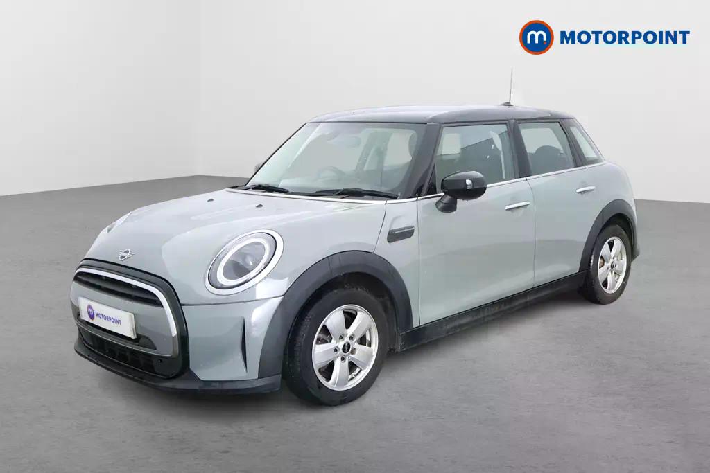 Used MINI Hatch 2022 for sale - 77562695: Photo 3