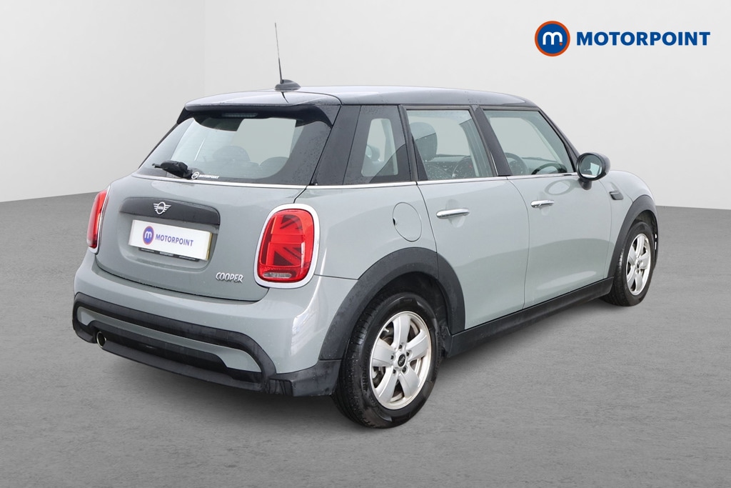 Used MINI Hatch 2022 for sale - 77562695: Photo 6