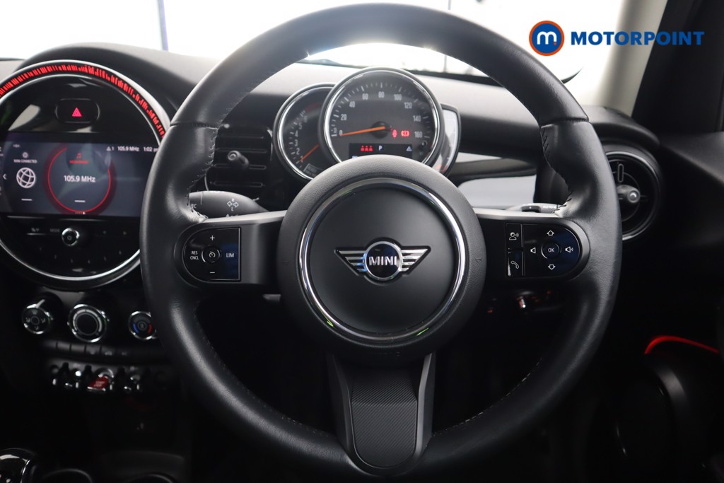 Used MINI Hatch 2022 for sale - 77562695: Photo 8