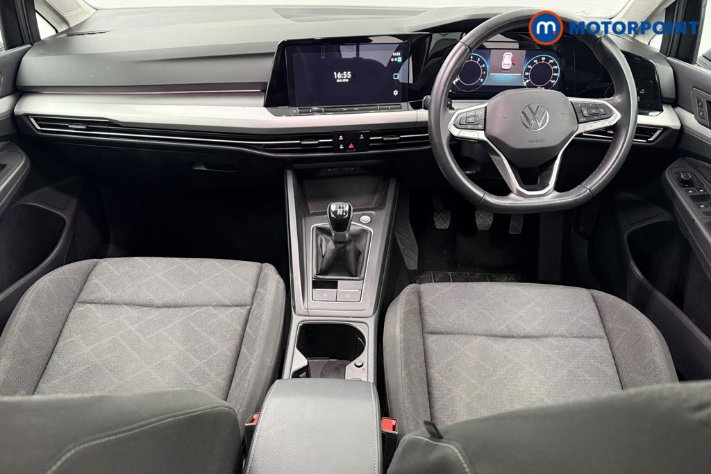 Used Volkswagen Golf 2024 for sale - 77407258: Photo 10