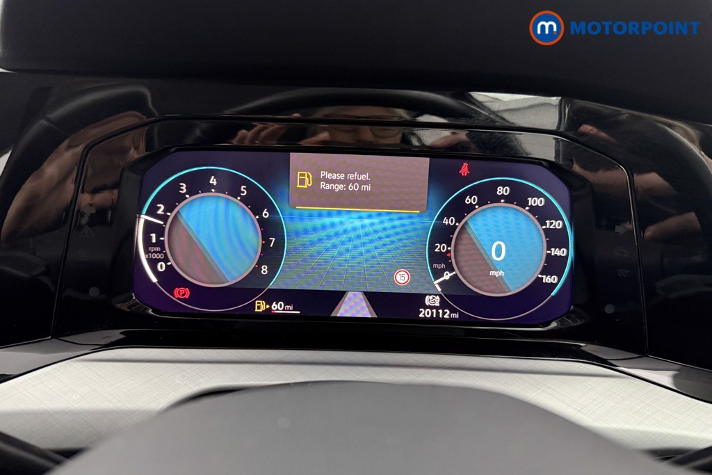 Used Volkswagen Golf 2024 for sale - 77407258: Photo 14