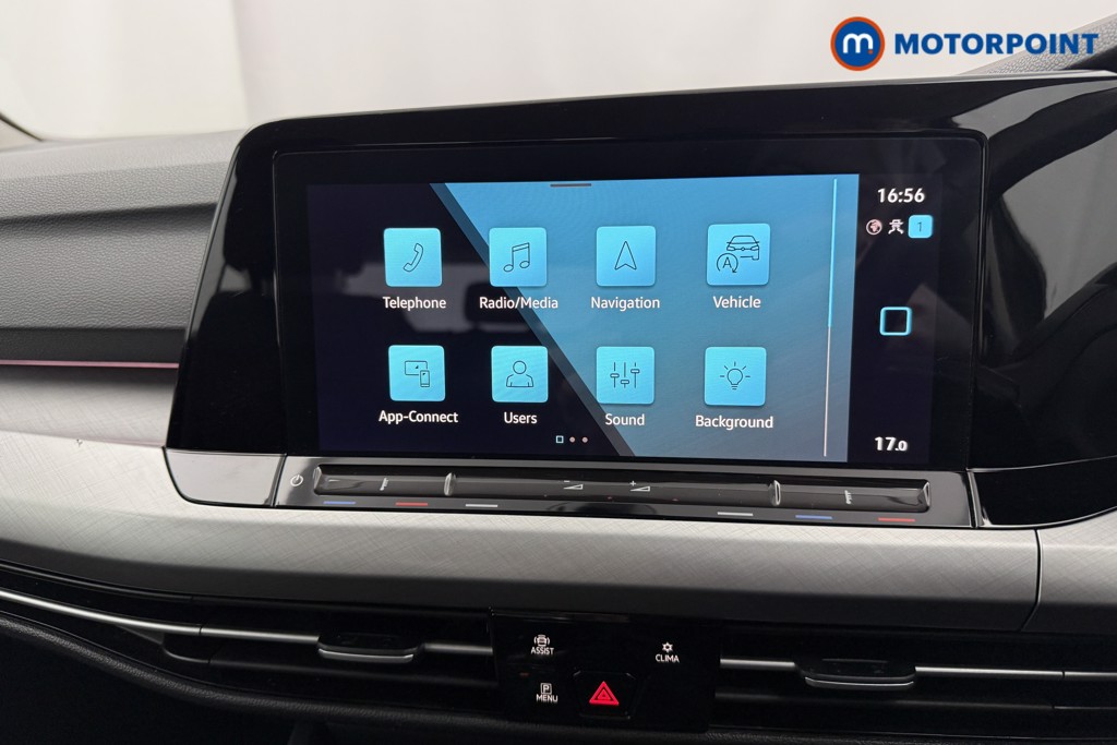 Used Volkswagen Golf 2024 for sale - 77407258: Photo 15