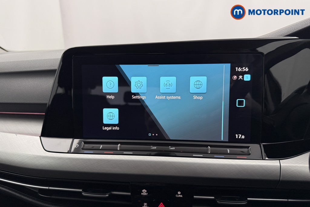 Used Volkswagen Golf 2024 for sale - 77407258: Photo 16