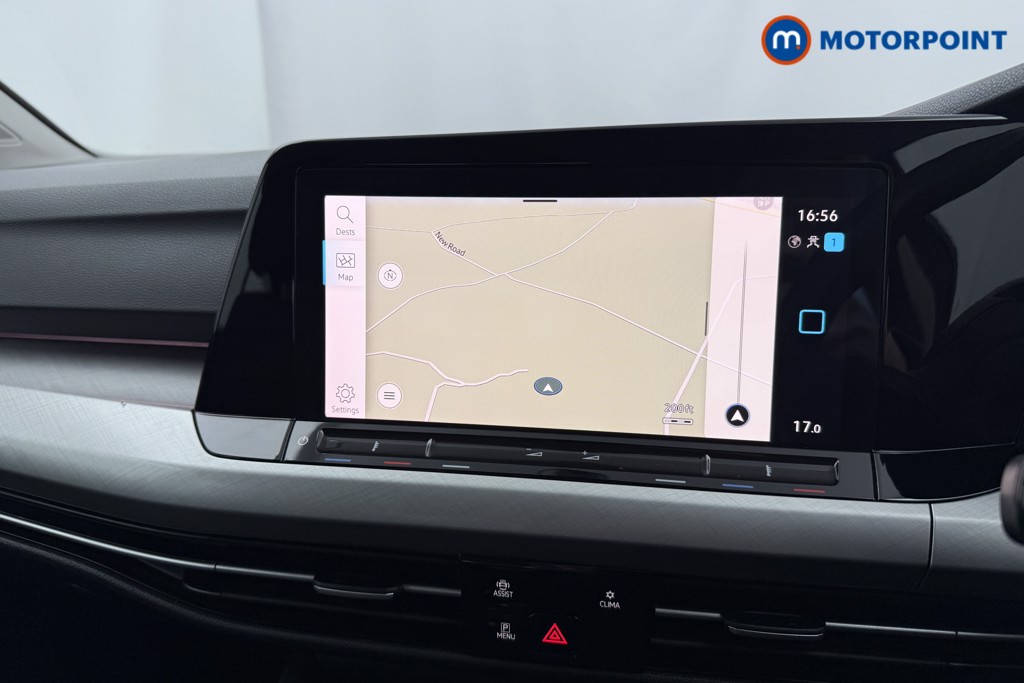 Used Volkswagen Golf 2024 for sale - 77407258: Photo 17