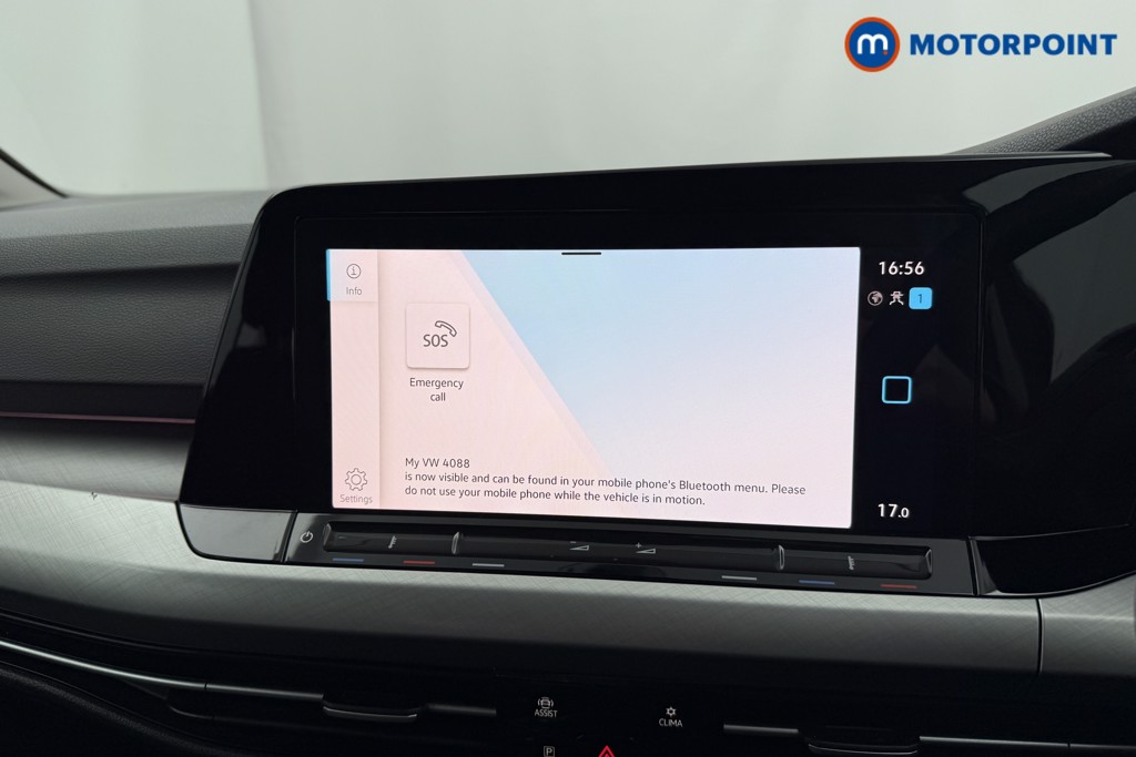 Used Volkswagen Golf 2024 for sale - 77407258: Photo 18