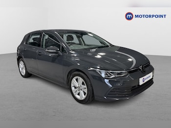 Volkswagen Golf feature image