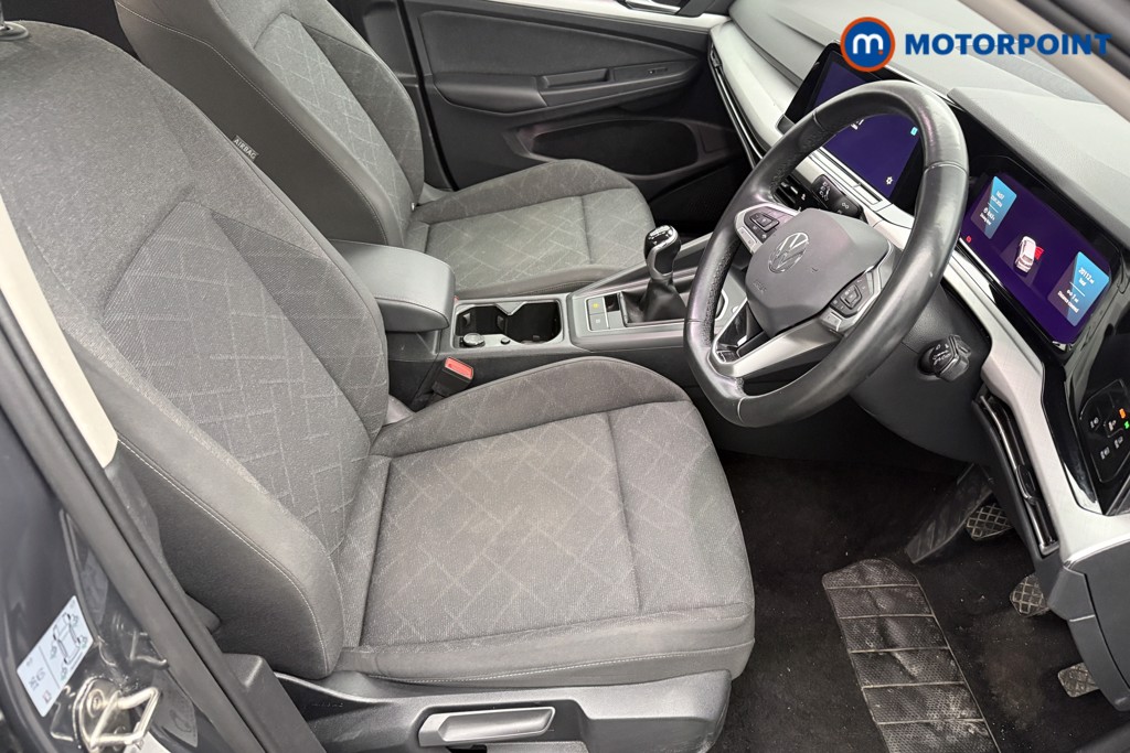 Used Volkswagen Golf 2024 for sale - 77407258: Photo 28