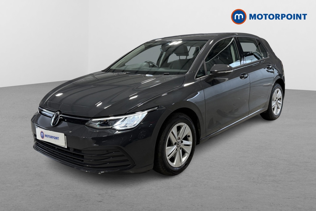 Used Volkswagen Golf 2024 for sale - 77407258: Photo 3