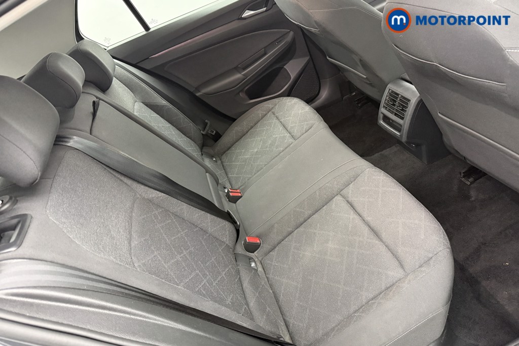 Used Volkswagen Golf 2024 for sale - 77407258: Photo 33