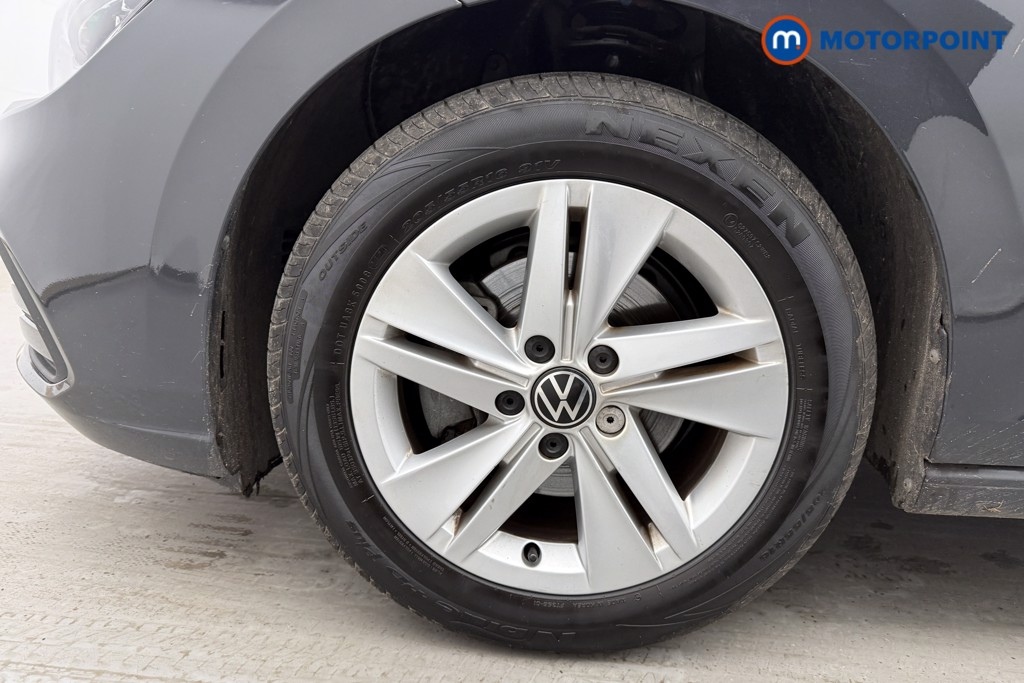 Used Volkswagen Golf 2024 for sale - 77407258: Photo 37