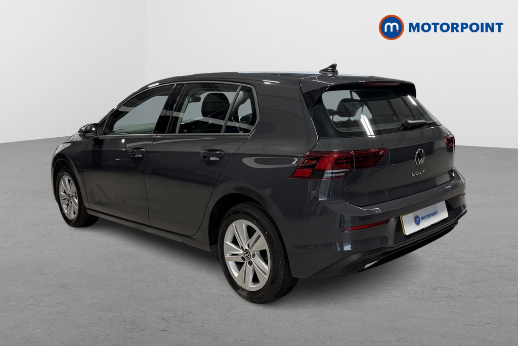 Used Volkswagen Golf 2024 for sale - 77407258: Photo 5