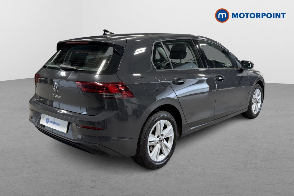 Used Volkswagen Golf 2024 for sale - 77407258: Photo 7