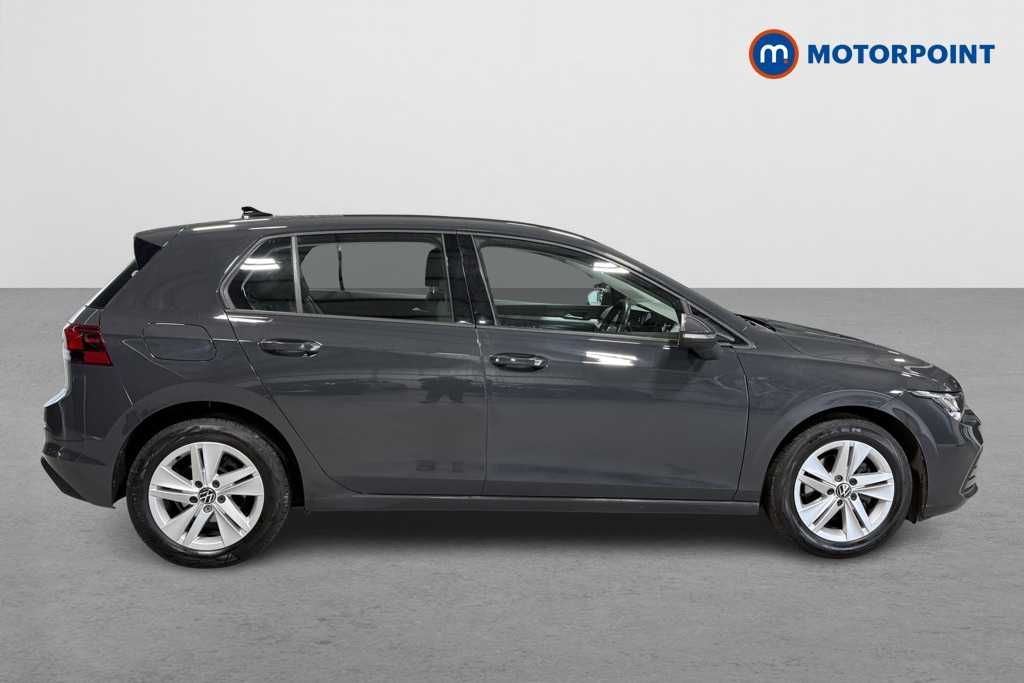 Used Volkswagen Golf 2024 for sale - 77407258: Photo 8