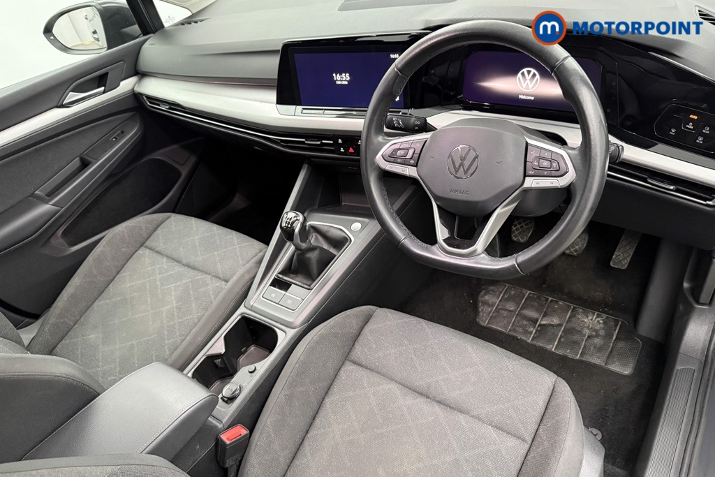 Used Volkswagen Golf 2024 for sale - 77407258: Photo 9