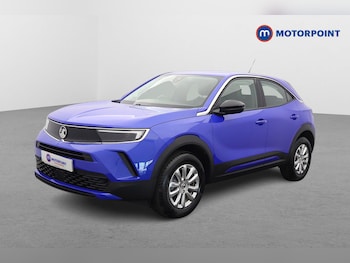 Used Vauxhall Mokka 2022 for sale - 78520997: Photo
