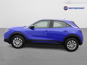 Used Vauxhall Mokka 2022 for sale - 78520997: Photo