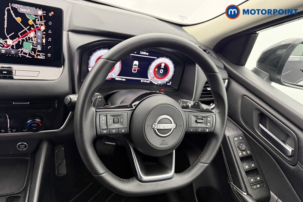 Used Nissan Qashqai 2023 for sale - 77446670: Photo 11