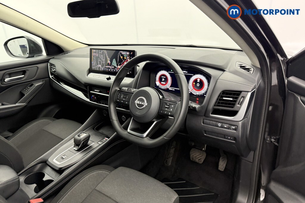 Used Nissan Qashqai 2023 for sale - 77446670: Photo 12