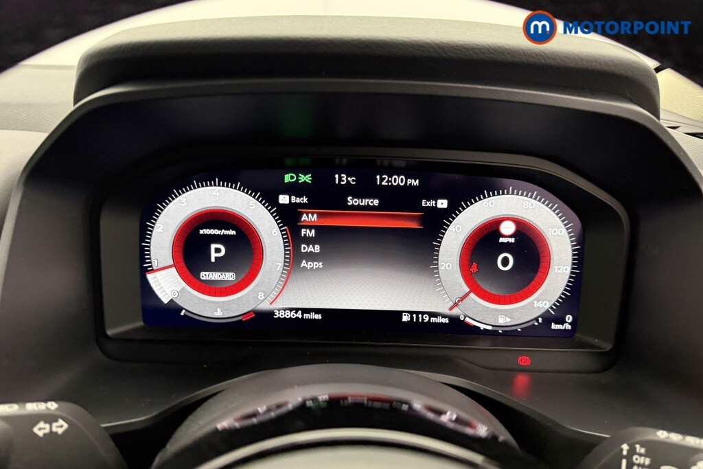 Used Nissan Qashqai 2023 for sale - 77446670: Photo 13