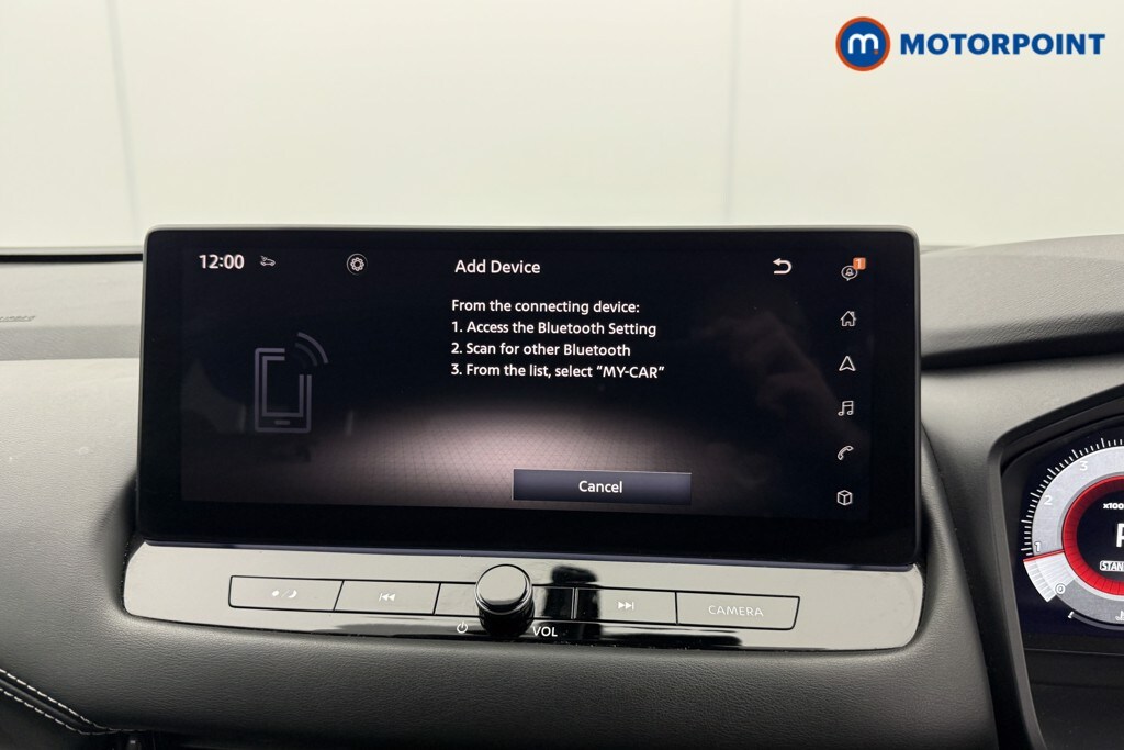 Used Nissan Qashqai 2023 for sale - 77446670: Photo 15