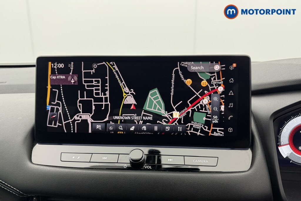 Used Nissan Qashqai 2023 for sale - 77446670: Photo 16