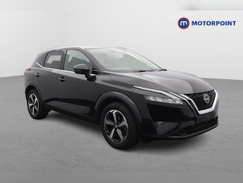 Used Nissan Qashqai 2023 for sale - 77446670: Photo