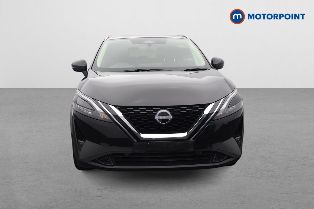 Used Nissan Qashqai 2023 for sale - 77446670: Photo 2