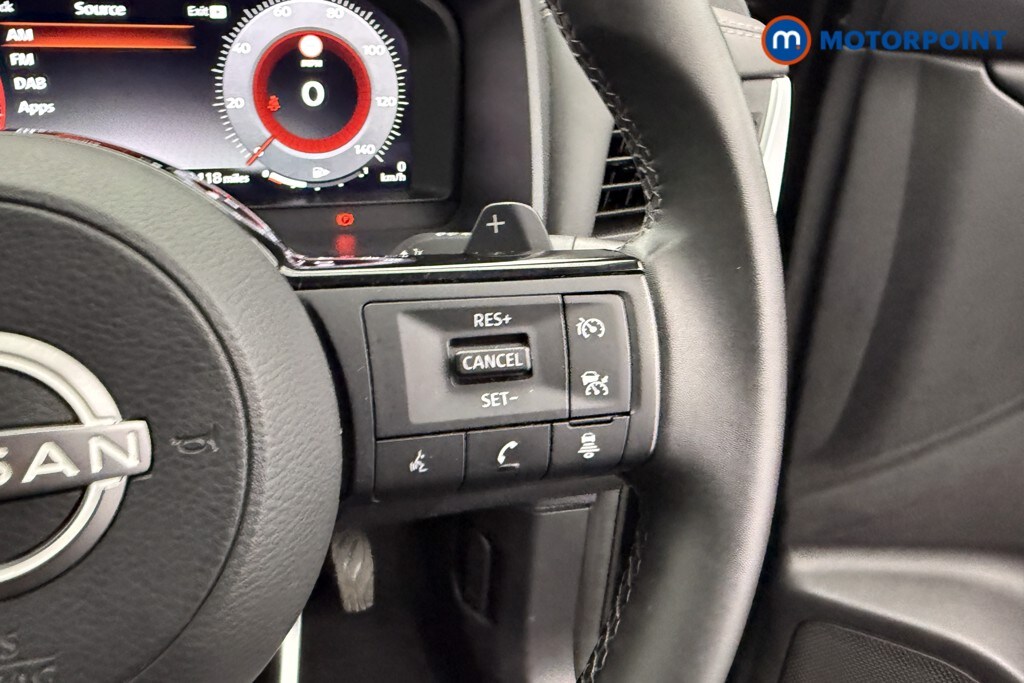 Used Nissan Qashqai 2023 for sale - 77446670: Photo 21