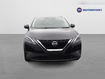 Used Nissan Qashqai 2023 for sale - 77446670: Photo