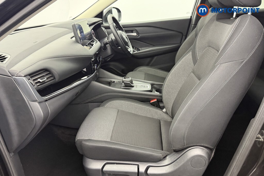 Used Nissan Qashqai 2023 for sale - 77446670: Photo 30