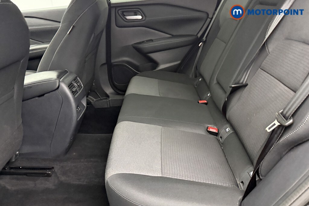 Used Nissan Qashqai 2023 for sale - 77446670: Photo 31