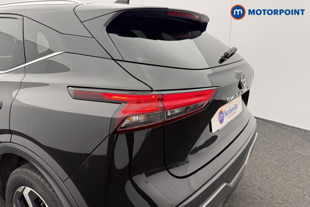 Used Nissan Qashqai 2023 for sale - 77446670: Photo 34