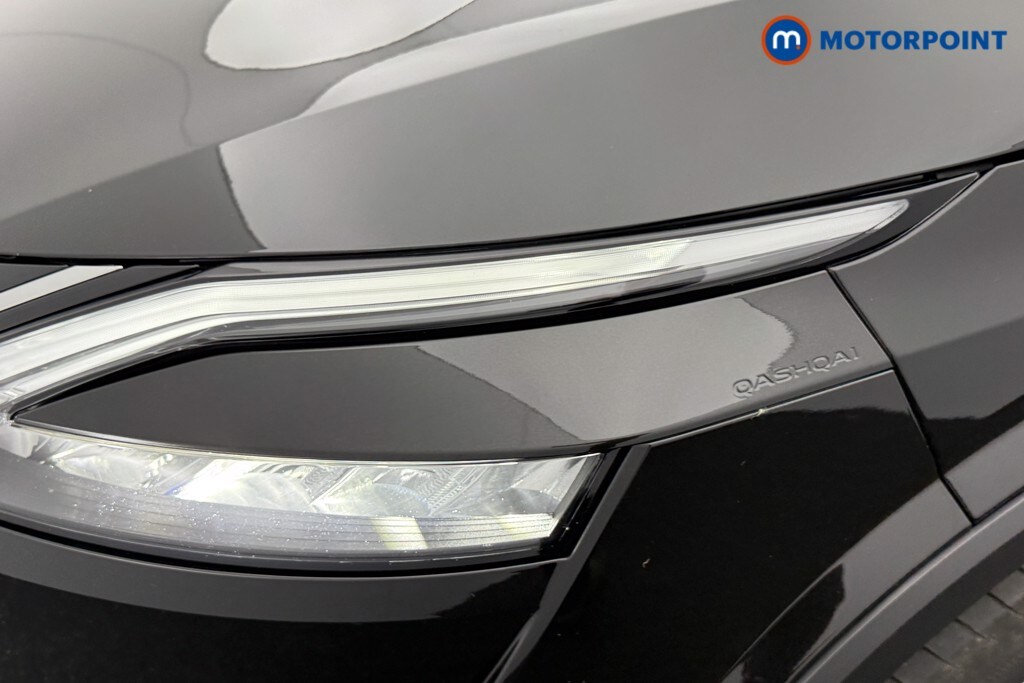 Used Nissan Qashqai 2023 for sale - 77446670: Photo 35